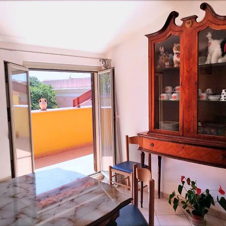 Bed And Breakfast La Mansarda Agrigento Exterior photo