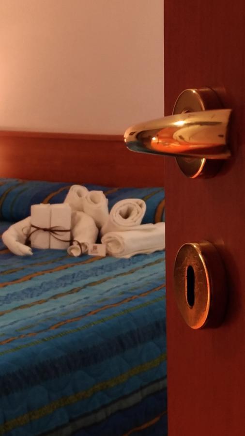 Bed And Breakfast La Mansarda Agrigento Exterior photo