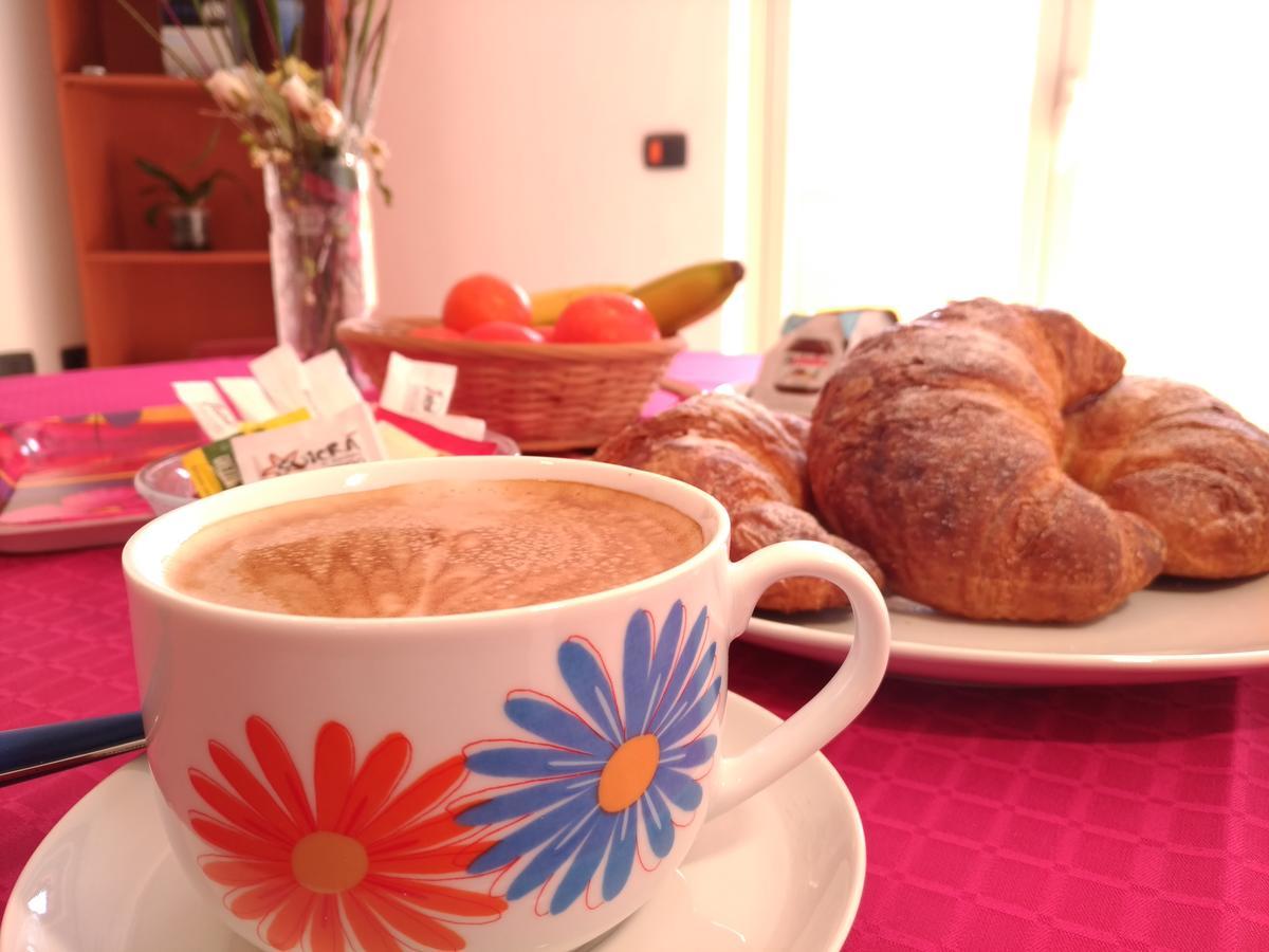 Bed And Breakfast La Mansarda Agrigento Exterior photo